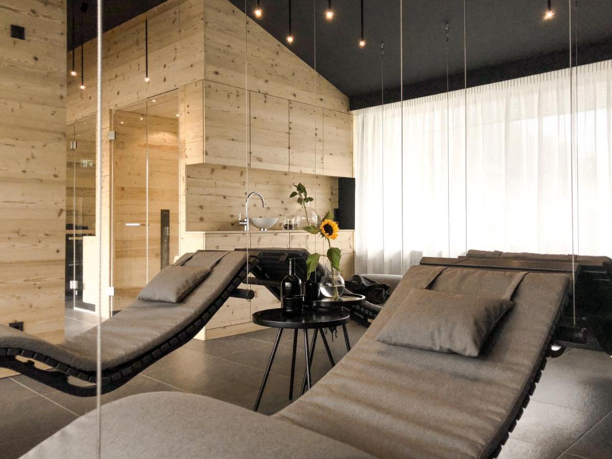 Ride & Relax Aparthotel Schwarz 이븐임포구아 외부 사진