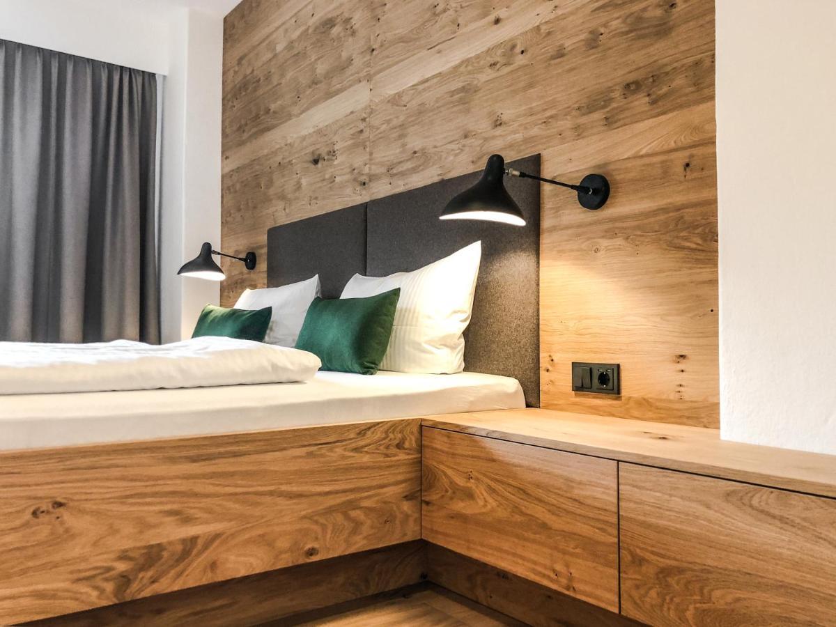 Ride & Relax Aparthotel Schwarz 이븐임포구아 외부 사진