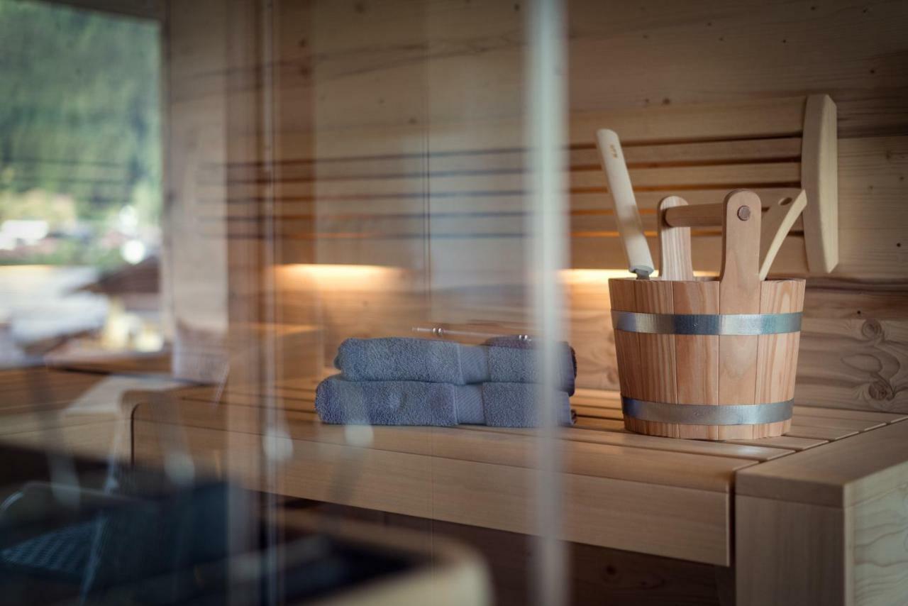 Ride & Relax Aparthotel Schwarz 이븐임포구아 외부 사진