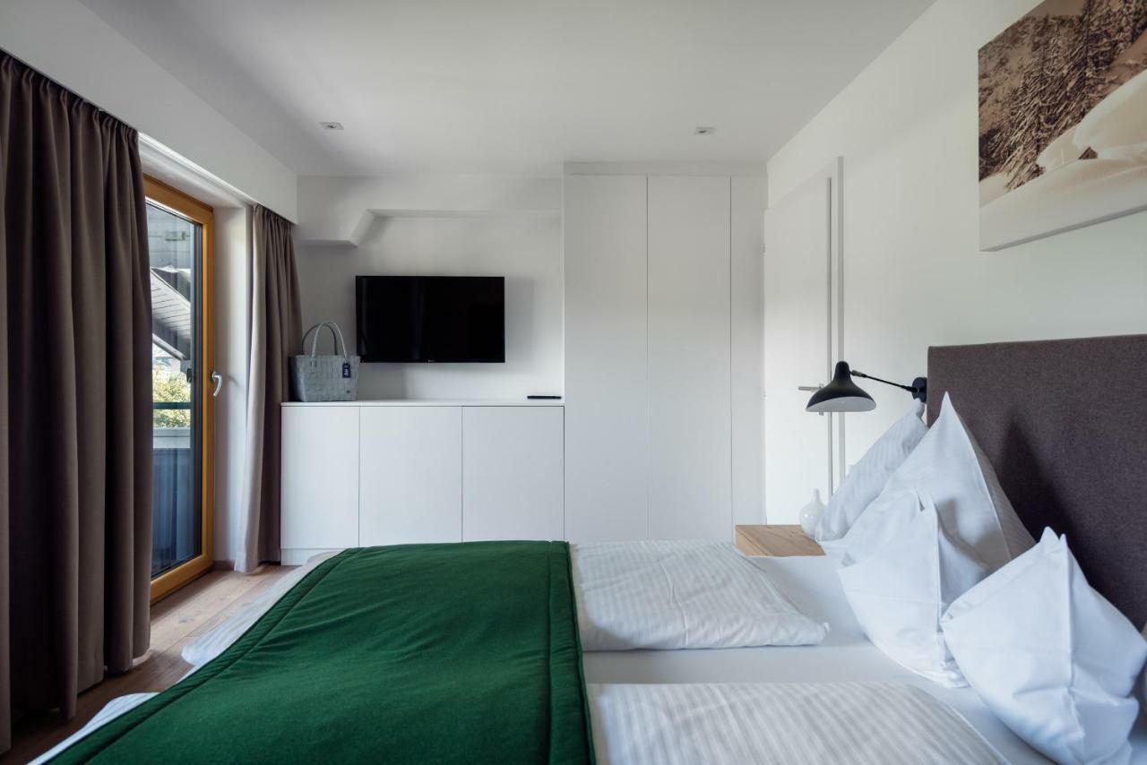 Ride & Relax Aparthotel Schwarz 이븐임포구아 외부 사진