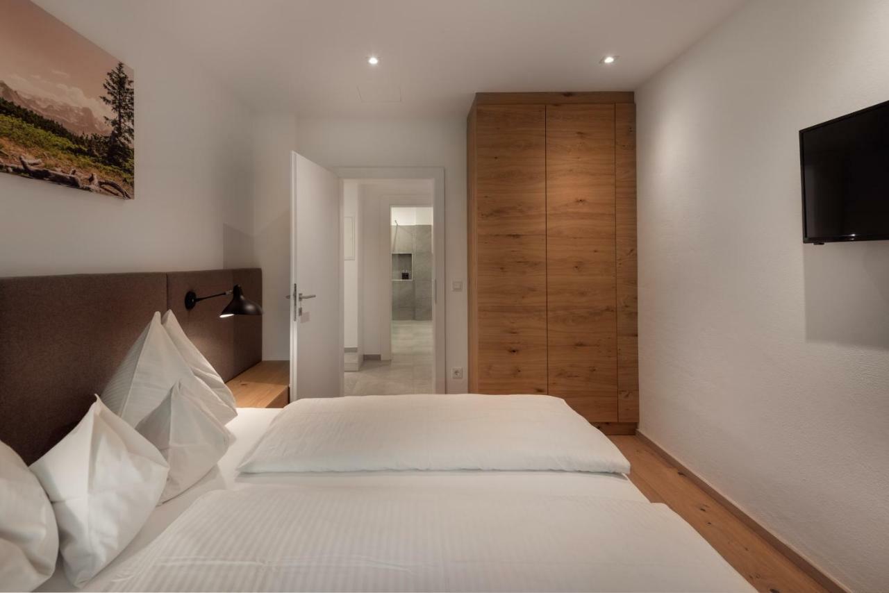 Ride & Relax Aparthotel Schwarz 이븐임포구아 외부 사진