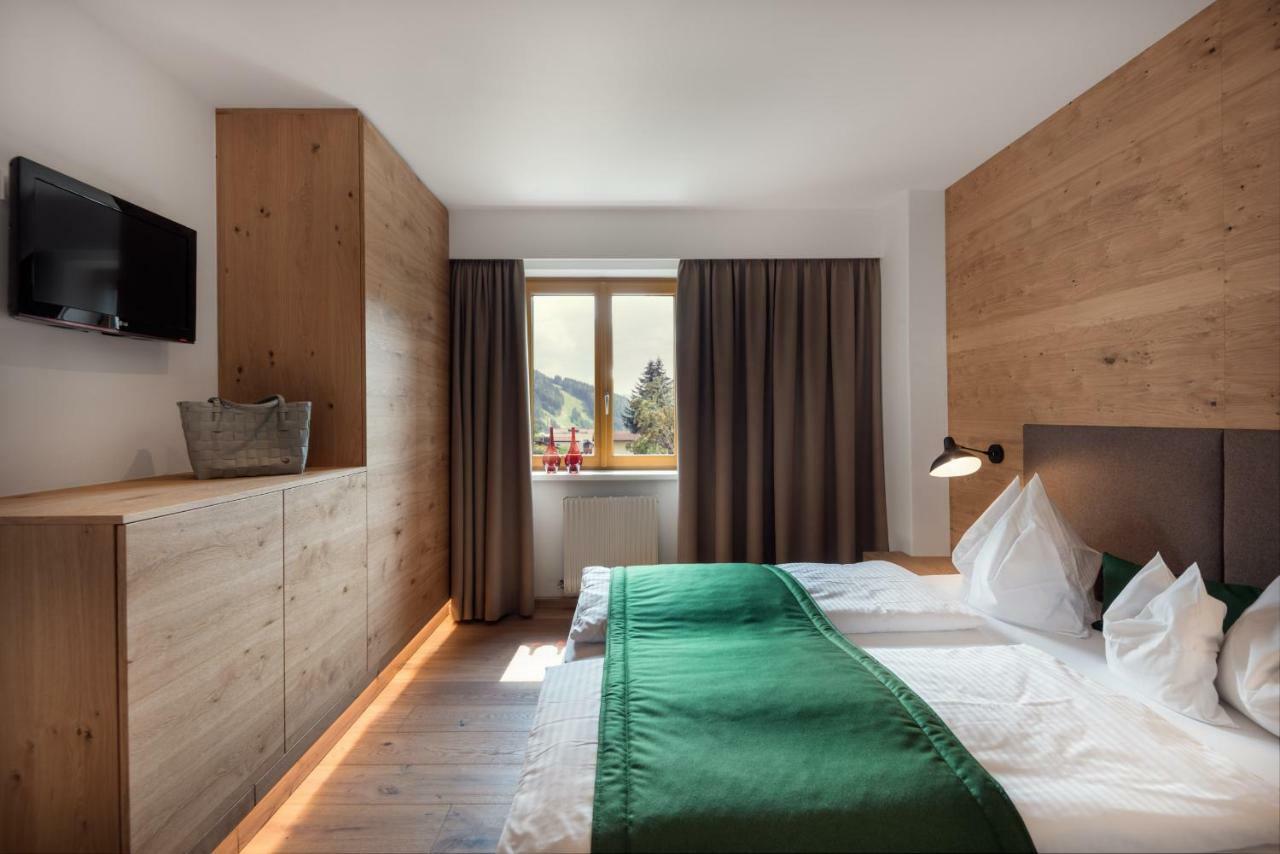 Ride & Relax Aparthotel Schwarz 이븐임포구아 외부 사진