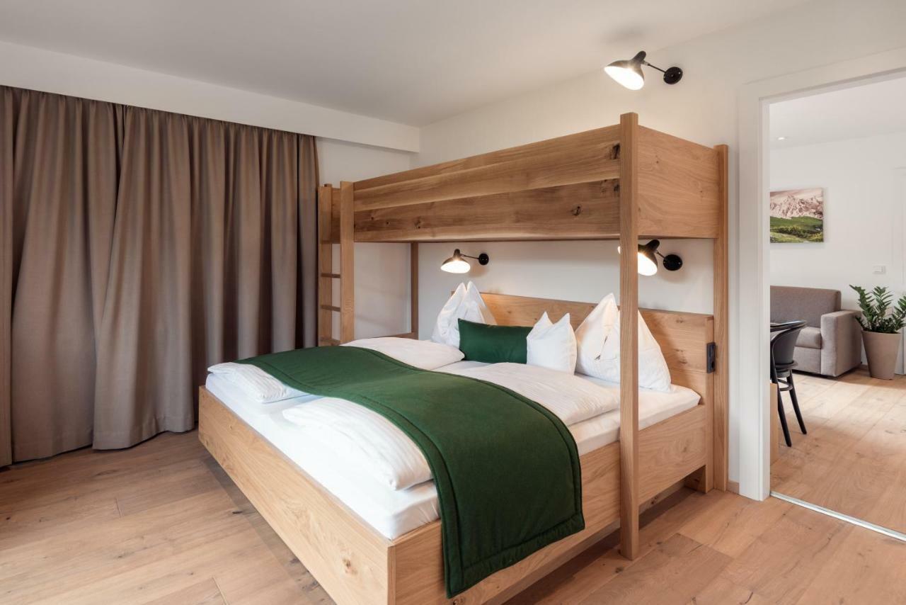 Ride & Relax Aparthotel Schwarz 이븐임포구아 외부 사진