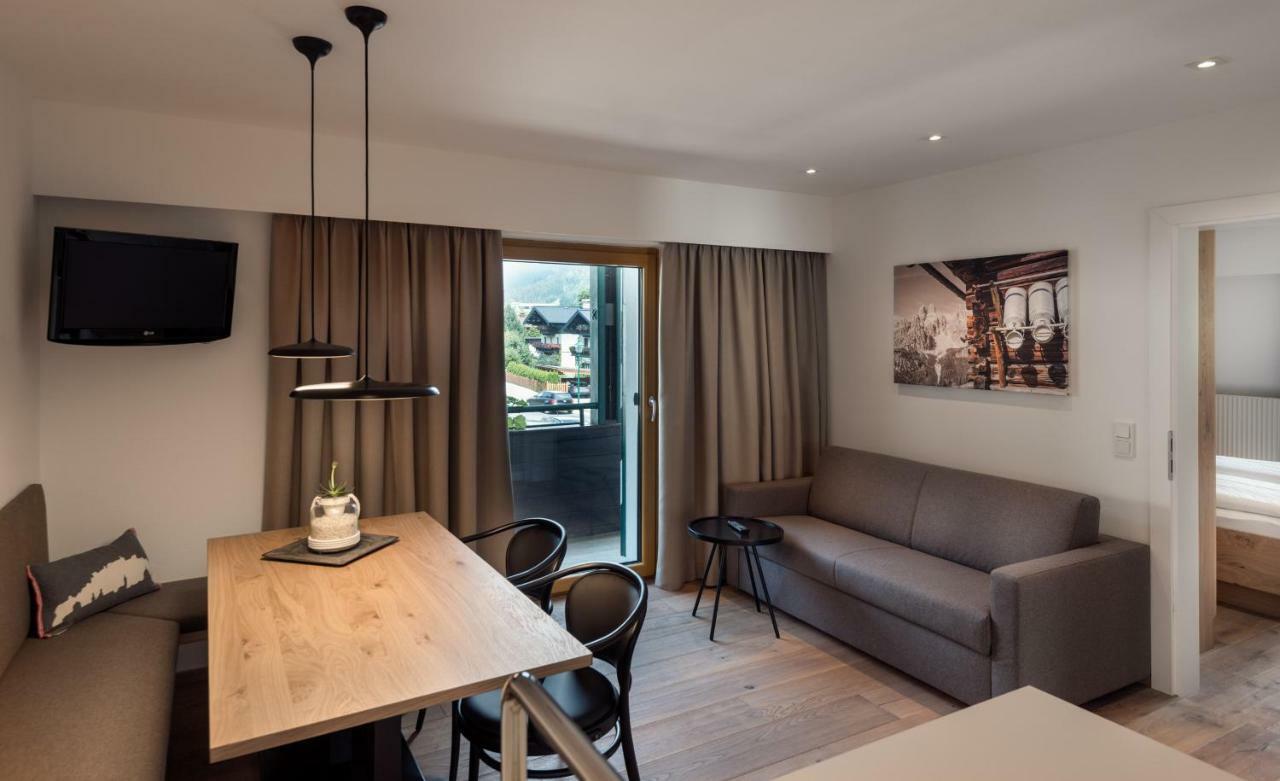 Ride & Relax Aparthotel Schwarz 이븐임포구아 외부 사진