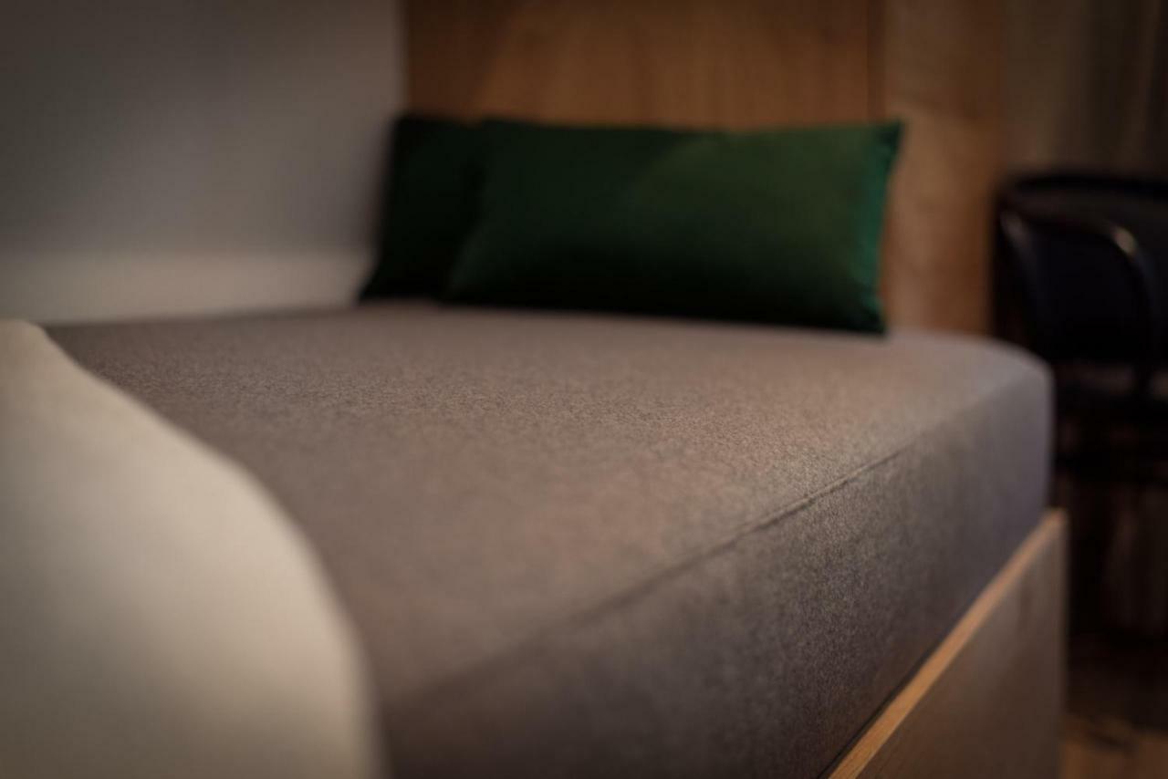 Ride & Relax Aparthotel Schwarz 이븐임포구아 외부 사진